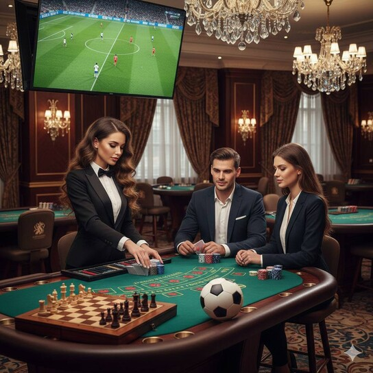 指尖四川麻将logo